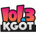 101.3 KGOT