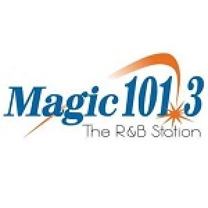 Magic 101.3