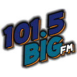 101.5 BIG FM