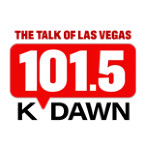 101.5 FM K-DAWN