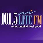 101.5 LITE FM
