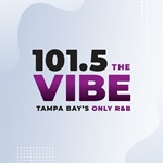 101.5 The Vibe Tampa