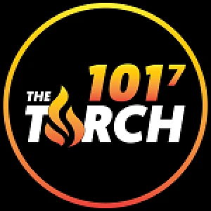 101.7 The Torch