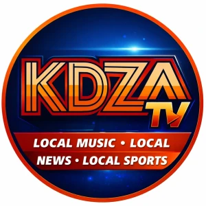 101.9 and 107.3 KDZA