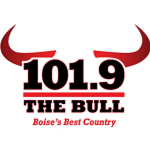 101.9 The Bull Boise