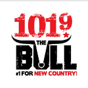 101.9 The Bull Hays