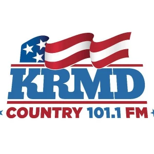 101.1 KRMD