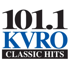 101.1 KVRO