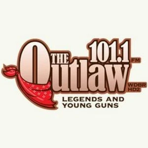 101.1 The Outlaw