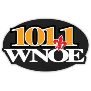 101.1 WNOE