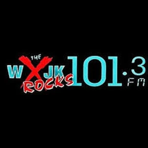 101.3 FM The X