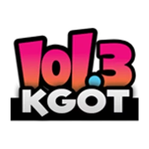 101.3 KGOT