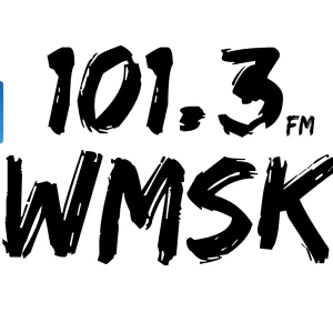 101.3 WMSK