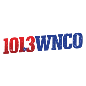 101.3 WNCO
