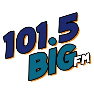101.5 BIG FM