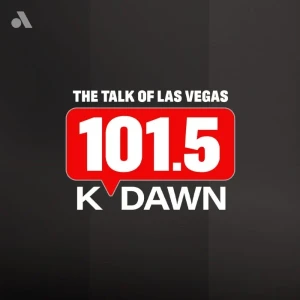 101.5 FM K-DAWN