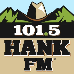 101.5 Hank FM