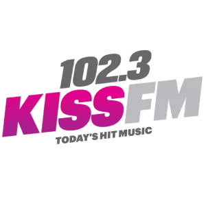 102.3 Kiss FM