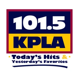 101.5 KPLA