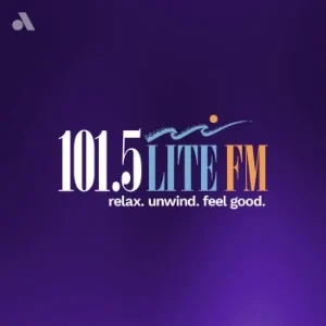 101.5 LITE FM