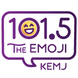 101.5 The Emoji