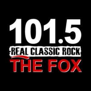 101.5 The Fox