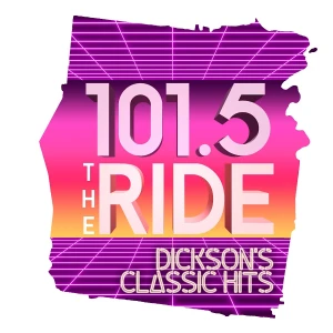 101.5 The Ride