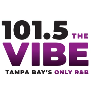 101.5 The Vibe