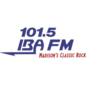 101.5 WIBA FM