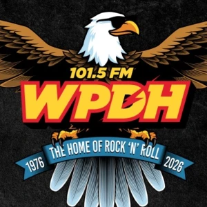 101.5 WPDH