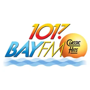 101.7 Bay FM