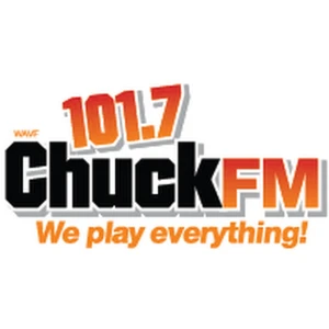 101.7 Chuck FM