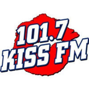 101.7 Kiss FM