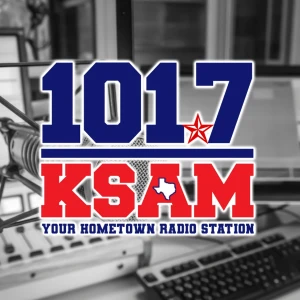 101.7 KSAM