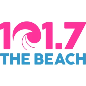 101.7 The Beach
