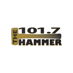 101.7 The Hammer
