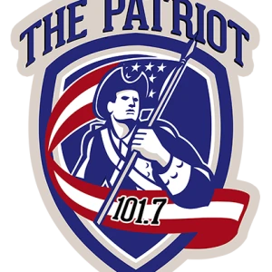 101.7 The Patriot