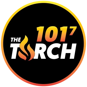 101.7 The Torch