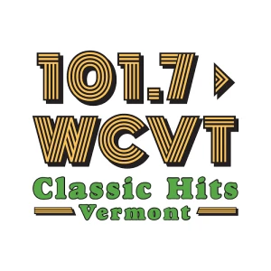 101.7 WCVT Classic Hits Vermont