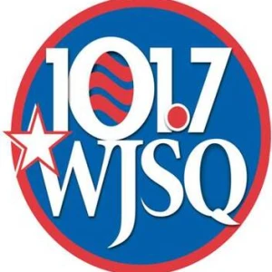 101.7 WJSQ
