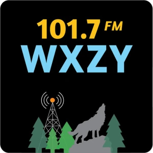 101.7 WXZY