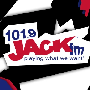 101.9 Jack FM