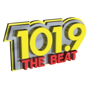 101.9 The Beat