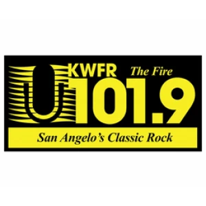 101.9 The Fire