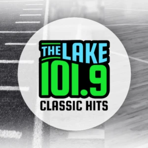 101.9 The Lake