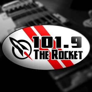 101.9 The Rocket