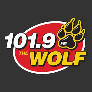 101.9 The Wolf