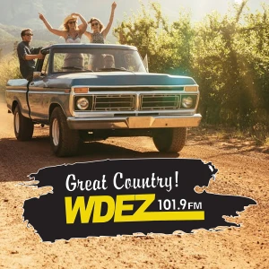 101.9 WDEZ
