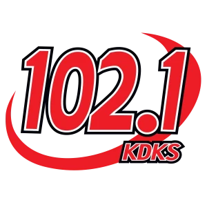 102.1 KDKS
