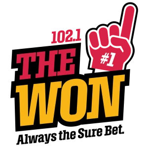 102.1 The Won